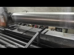 عملية فحص بئر الماء