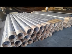 12 بوصة شاشة البئر