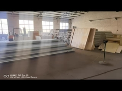 مرشح شاشة سلك الماء