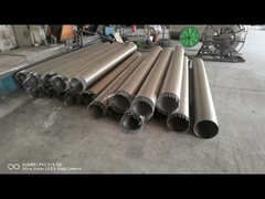 أنبوب غربال مياه الآبار