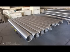 مرشح سلكي للماء لمكافحة الرمل