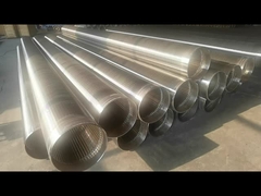 مرشح شاشة البئر