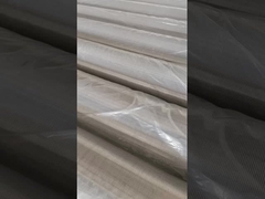 مرشح شاشة الأسلاك المائية جونسون