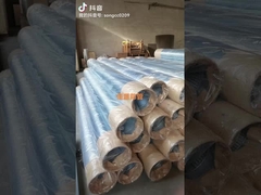 شاشة بئر ماء مجلفن منخفض الكربون