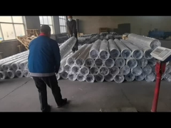 مرشح سلك الماء جونسون من الصين