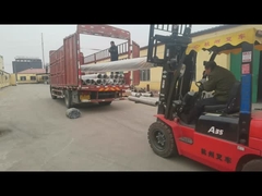 شاشة بئر ماء إسفين