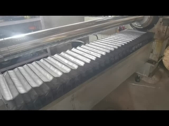 شاشة سلك إسفين الفولاذ المقاوم للصدأ