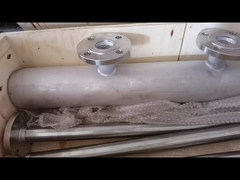 SS304 سلك المياه الشاشة سلك الكليش الشاشة السلكية مع شاشة